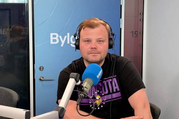 Skilar heimsókn Trump til Kína einhverju markverðu?