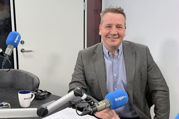 Ekkert leyndarmál hvað felst í því að vera í ESB