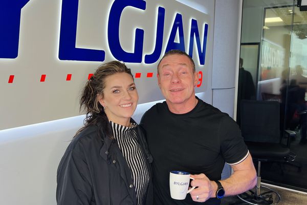 Guðrún Árný í Salnum í Kópavogi með tónlist Carpenters