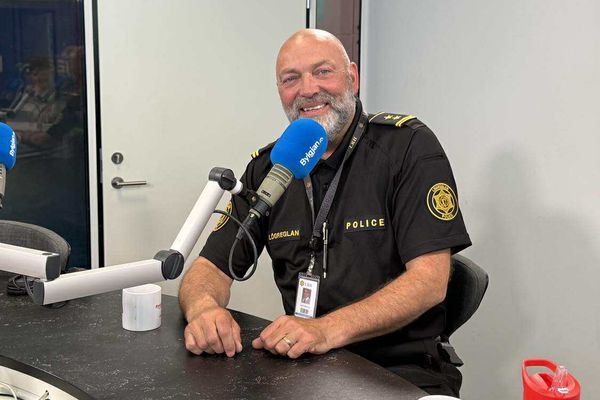 „Það hefur ekki verið góð ára yfir umferðinni“