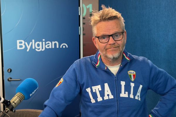 „Við erum að búa til hálfvita“
