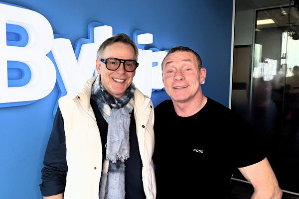 Stefán Hilmars 60 ára afmælistónleikar