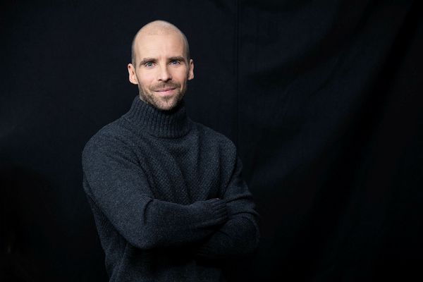 Verður ekki í uppblásnu tjaldi á Akureyri