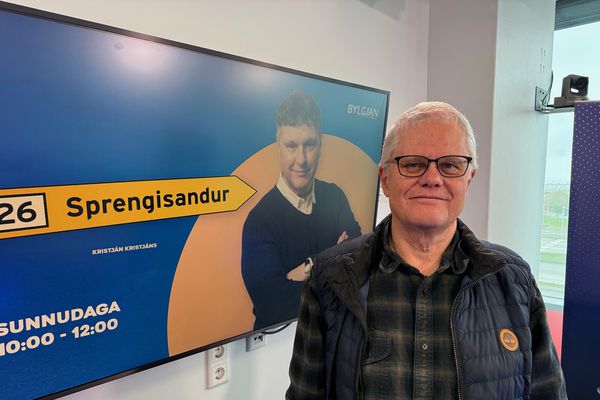 Umræðan um loftslagsmál hefur súrnað