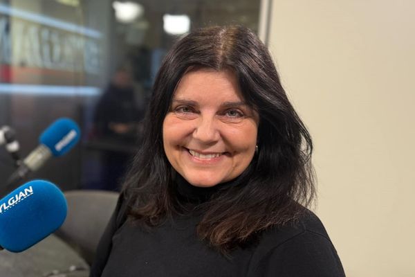 Las innihaldsefnin á uppáhaldskexinu og fór næstum því að gráta