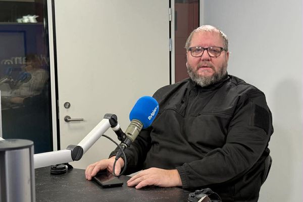 Aldrei fleiri týnd börn og ástandið bara versnar