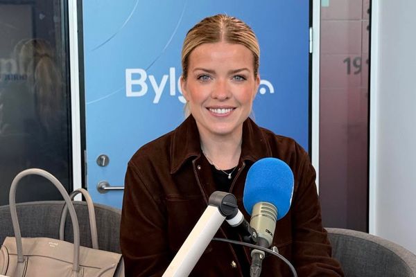 Flytur til London eftir nokkrar vikur