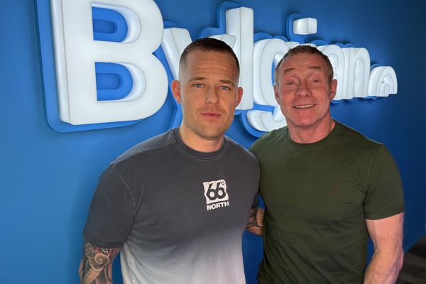 Ferilstónleikar Kristmundar og nýtt lag með Bubba