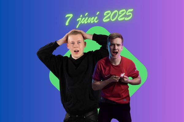 Ólafur Jóhann & Andri Björns #58 - Óþæginlegir brandarar