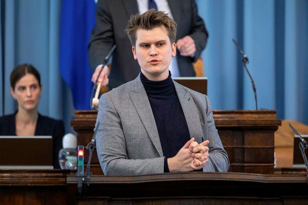 Er einhver stemning fyrir COP30 loftslagsráðstefnunni?