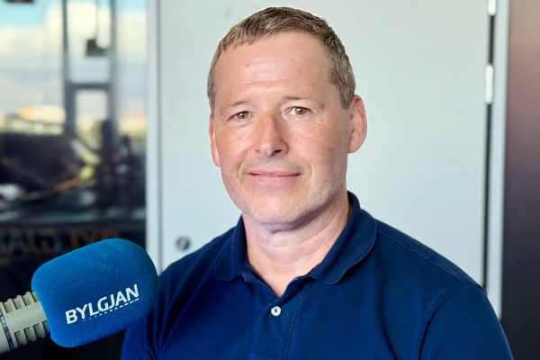30 þúsund Íslendingar verða fyrir hávaðamengun 