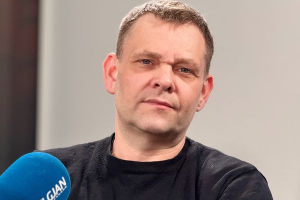 Jafningastuðningur í fangelsum er mikilvægur