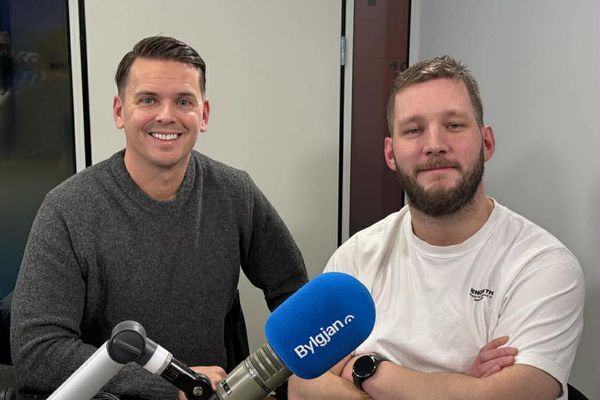 Fréttir vikunnar hjá Benna og Fannari