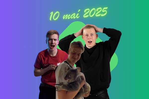 Ólafur Jóhann #54 - FYRSTA VÆLUHORNIÐ FT. HELGI MÁR AKA JOE GÆINN