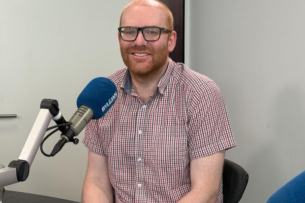 Alveg þess virði að fara alla leið til Tyrklands í hárígræðslu