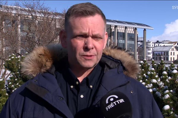 Nýr oddviti Flokks fólksins kveðst ekki flokkaflakkari