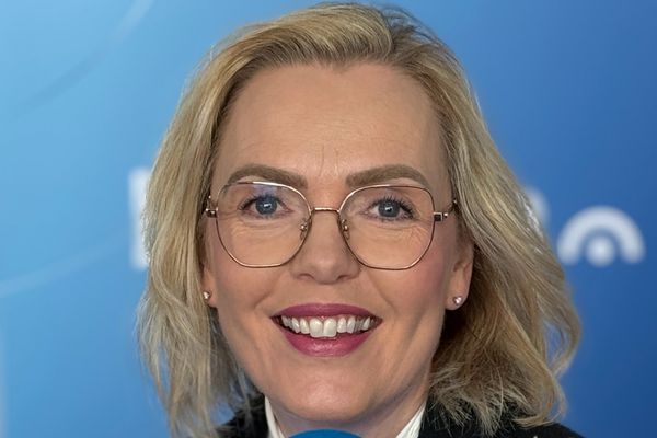 Evrópusambandið er ekki konfektkassi