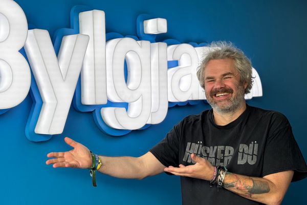 Var popptónlistin í gamla daga miklu betri en í dag?