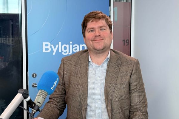 Foreldrar oft feimnir við að setja börnunum mörk