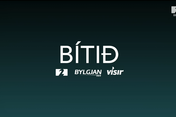 Bítið - þátturinn í heild