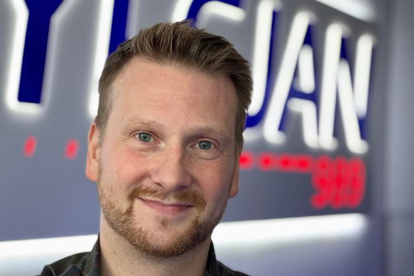 Ég er alltaf að hitta krakka sem geta keypt sér íbúð