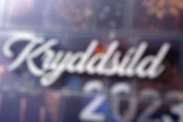 Kryddsíld 2023 - sýnishorn