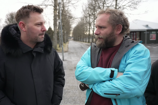 Ísland í dag -  „Við munum gera allt vitlaust“