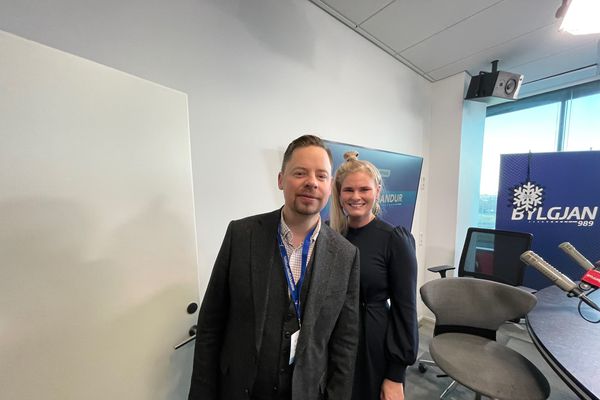 Sjálfstæðismenn ósammála um þörf á breytingum