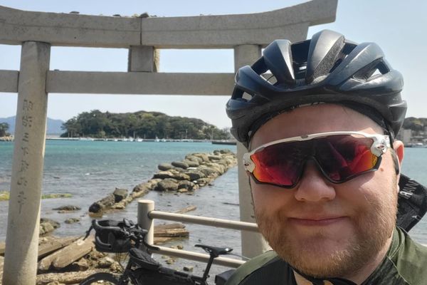 Rafhjól alltaf að verða betri og betri