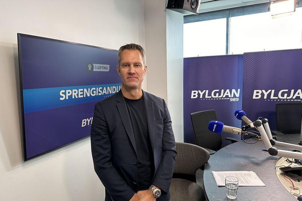 Mál SKE gegn Samskip sagt rakalaust