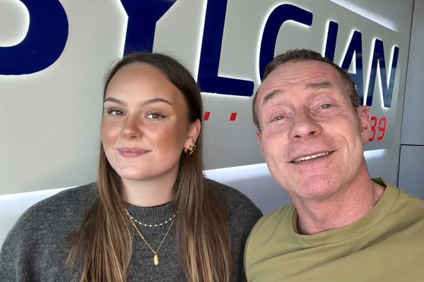 Svo komst þú er fyrsta gleðilagið frá Maríu Bóel