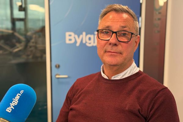 Af hverju eru Norðmenn svona góðir í íþróttum?