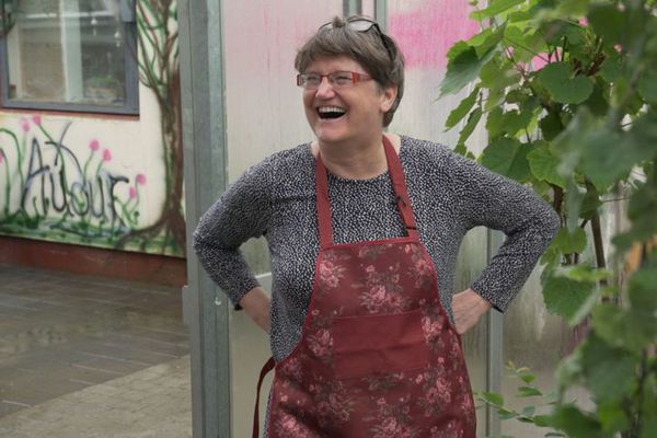 Nú er kominn tími sáninga