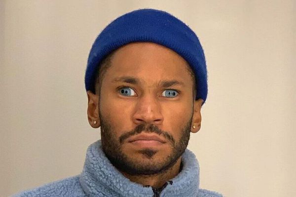 Kaytranada gefur út plötu fyrir taktþyrsta
