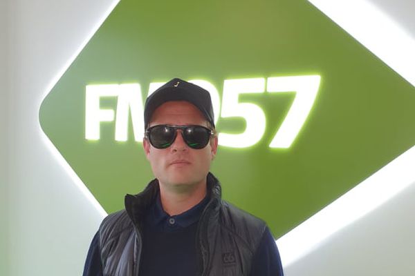 Brennslan - Ingó Veðurguð með nýtt lag: Kenya