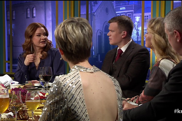 „Sem þið höfðuð ekki pung til að geta staðið undir í sumar“