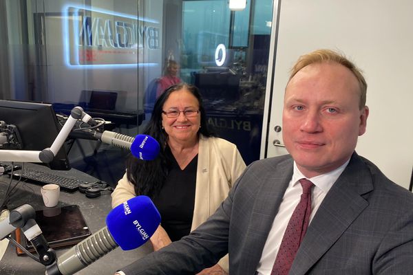 Bítið - Heitar umræður um forgangsröðun fjármuna ríkisins