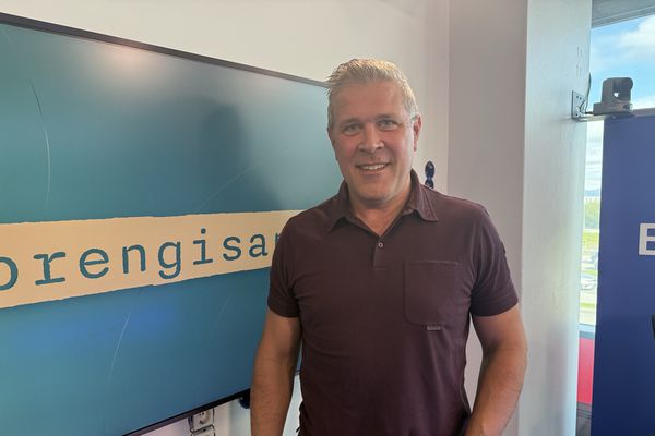 Framkvæmdastjóri SA boðar átak gegn verðbólgu og vöxtum