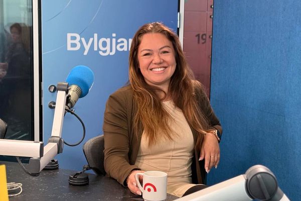 Hvernig á kynlíf að vera?