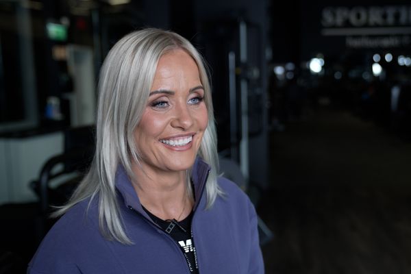 Ísland í dag - Braut eigið tabú og fór í svuntuaðgerð