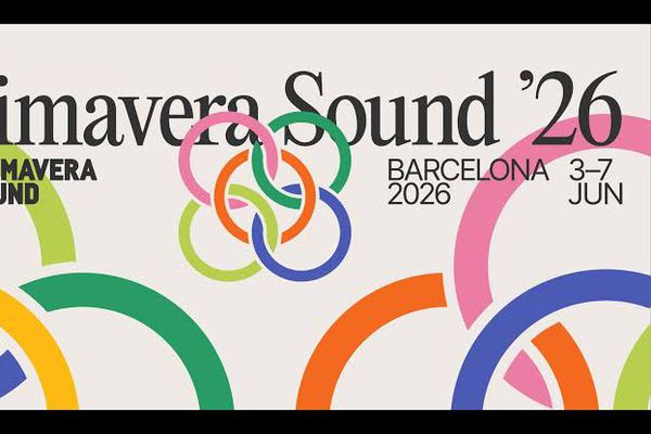 Primavera Sound besta tónlistarhátíð í heimi 