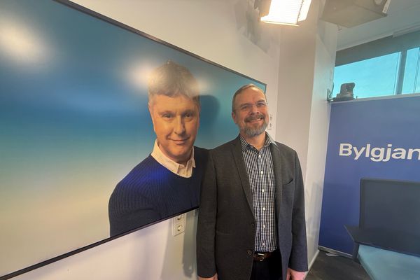 Fjármálaráðherra stendur við hallalaus fjárlög á næsta ári