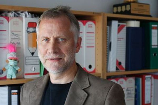 Reykjavík síðdegis - Sníkjudýrasjúkdómar mjög sjaldgæfir á Íslandi.