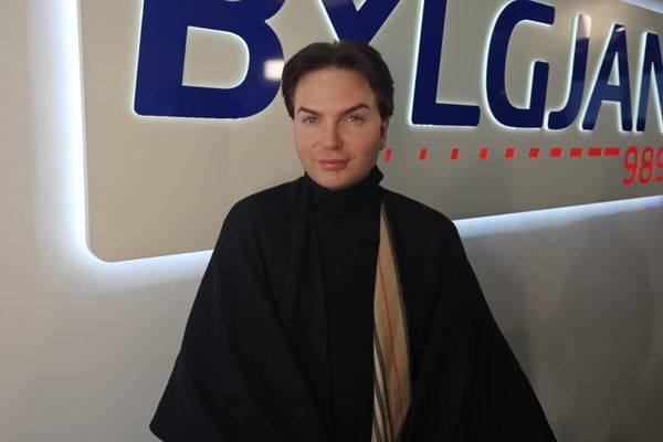 Hlýðir þegar lýtalæknarnir segja nei