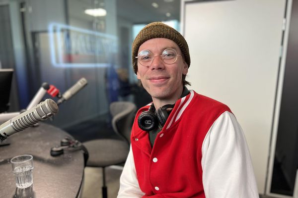 Bítið - Mannfræðingur velur hunda fram yfir mannfólk