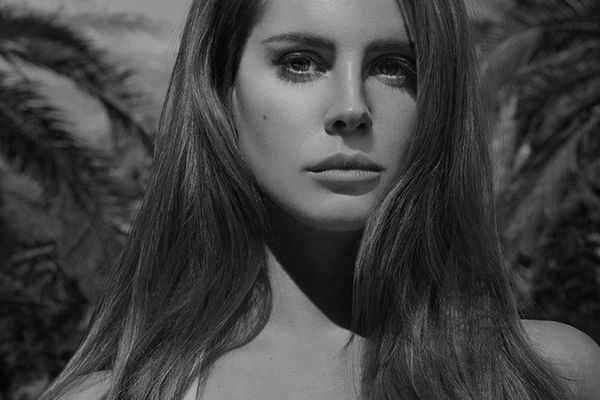 Ný plata frá Lana Del Rey