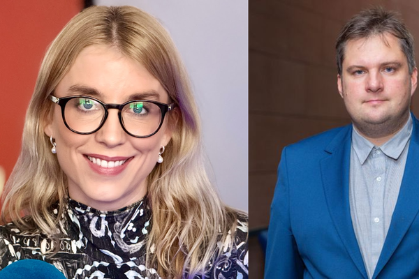 Ósátt við afgreiðslu þingsályktunartillögu úr nefnd: gögn enn að berast