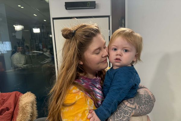 „Ég er rosalega mikill andlegur lúði“