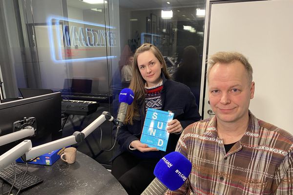 Bítið - Áhrif sundsins á Íslandi mun meiri en við gerum okkur grein fyrir