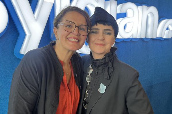Veljum frið, veljum gleði